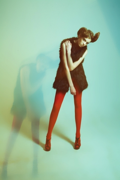 Photograph Lucyna Danuta Bakowska Generic Gold on One Eyeland